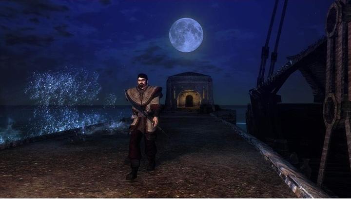 Produktbild THQ Risen Switch (Switch, Switch Lite, Switch OLED, DE)