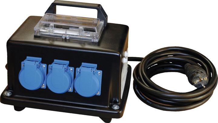Produktbild Walther WEV2011R1 (6x)