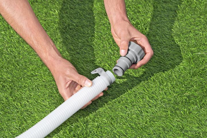 Produktbild Bestway Salzwasser-Chlorinator Hydrogenic™ 6 g/h
