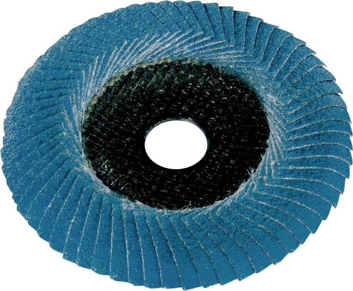 Produktbild Metabo Lamellenschleifteller (80)