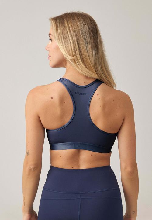 Produktbild Snocks Sport-BH (M)