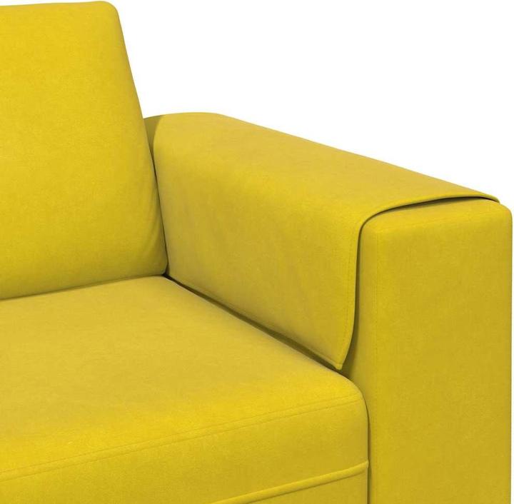 Image du produit vidaXL Wohnzimmer Couch