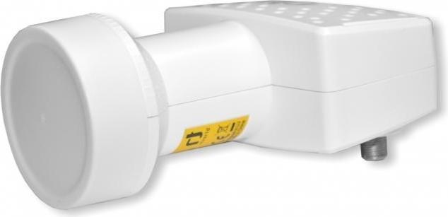 Image du produit inverto Convertisseur de signal Unicable II (Quattro LNB, 40mm)