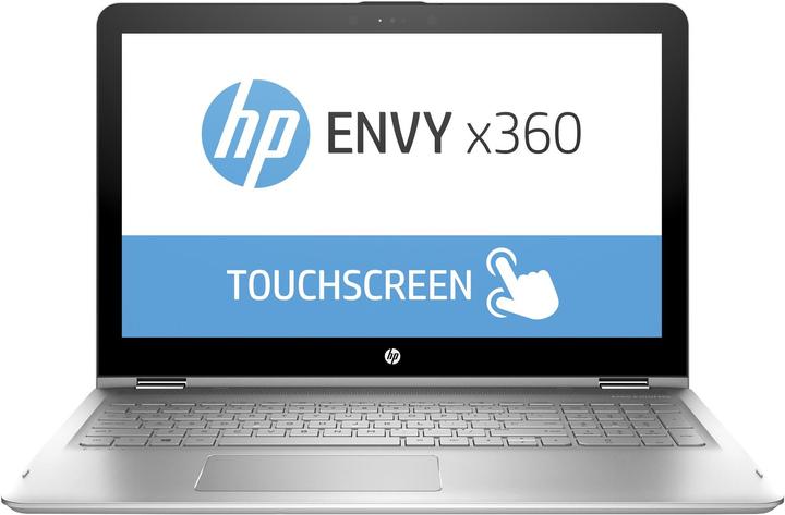 HP ENVY x360 15-aq160nz buy at Digitec