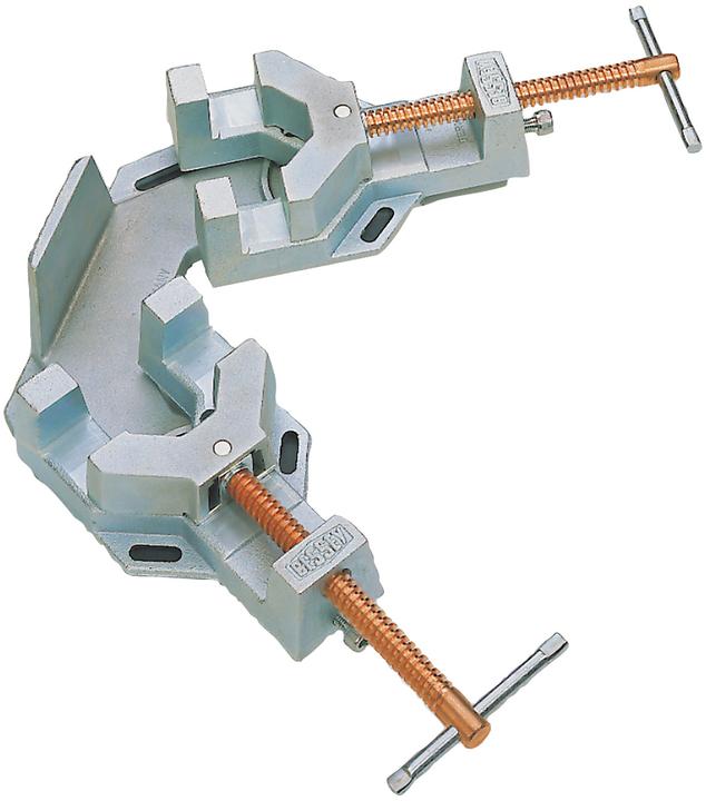 Produktbild Bessey Schweissspanner-Set (100 mm)