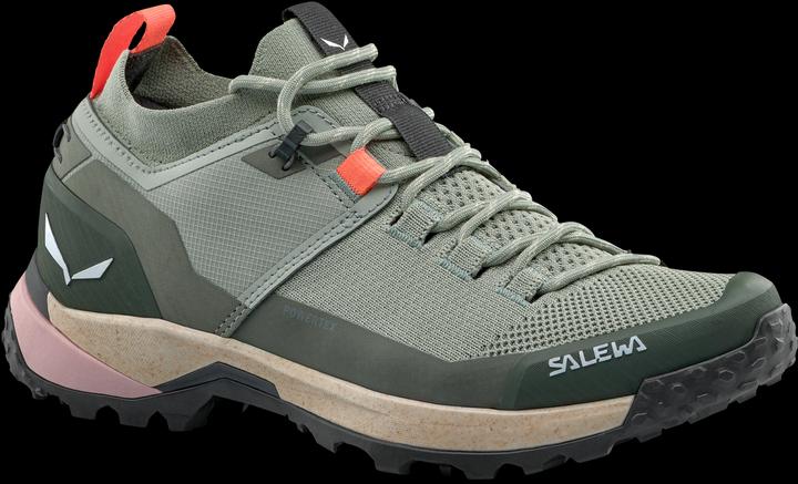 Salewa Women's Puez 2 Knit PTX (43)