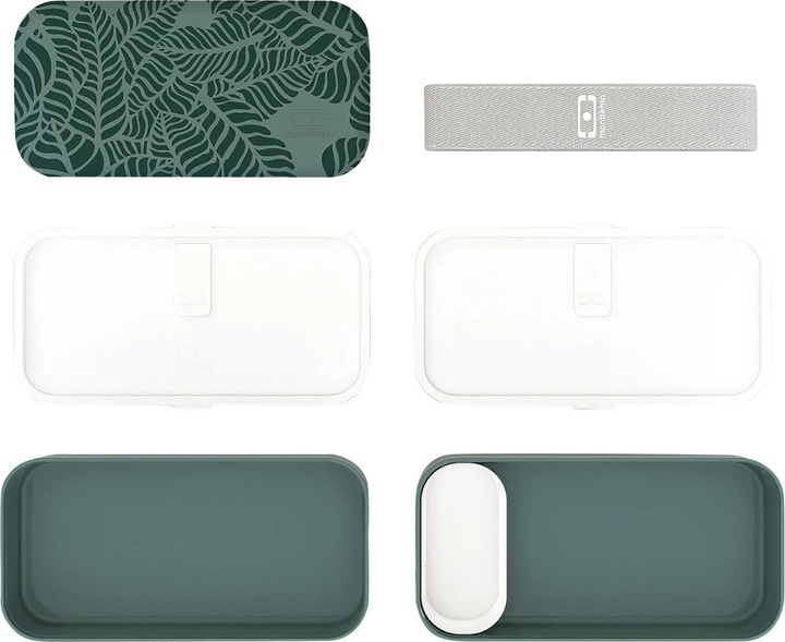 Image du produit Monbento Original - The Bento Box