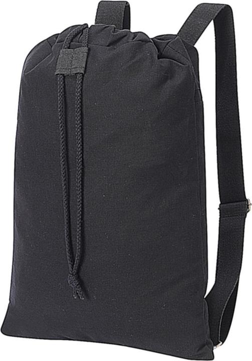 Actual product image Shugon Sheffield Cotton Backpack (15 l)