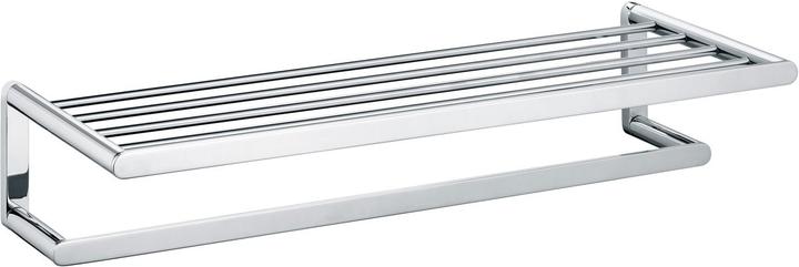 Produktbild Keuco Handtuchablage Elegance 11675010000 verchromt 620 mm