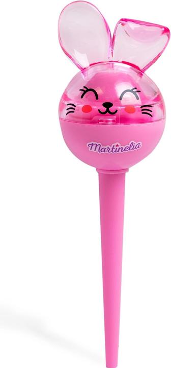 Actual product image Martinelia Beauty Funny Lip Balm assorted