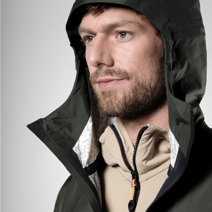 Produktbild Salewa Puez Powertex Hybrid Jacke (46, S)