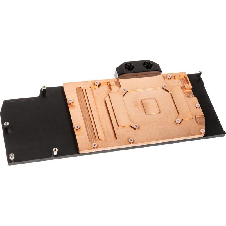Watercool Heatkiller IV für Radeon RX 5700 / XT - Acetal, GPU Wasserkühler