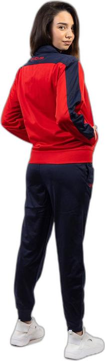 Produktbild Givova Roma (M)