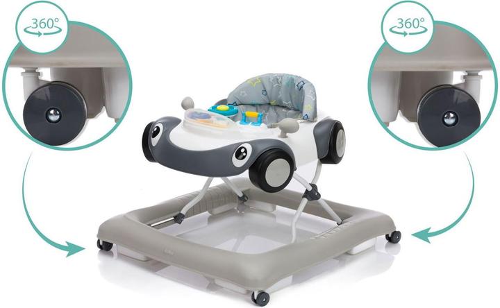 Image du produit Fillikid Trotteur