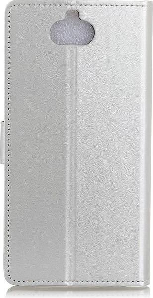 Actual product image MU Classic Classic II Leather Bookcover Series (Sony Xperia 10 Plus)