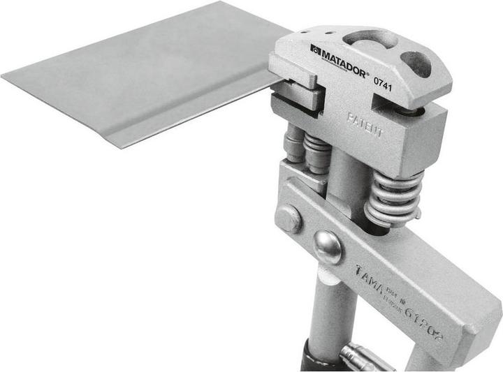 Produktbild Matador 07410001 Absetzzange (325 mm)