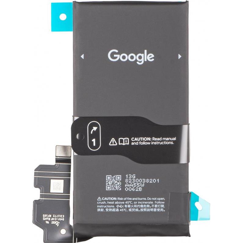 Google Akku GS35E fur Pixel 8, Smartphone Akku