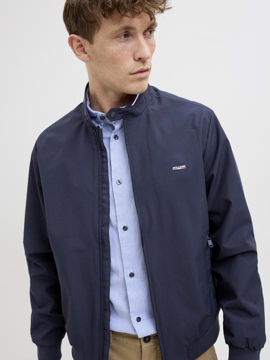 Actual product image Jack & Jones Jprblubrad Bomber Jacket (L)