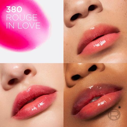 Image du produit L'Oréal Paris L'Oréal Paradise (380 Rouge in Love)
