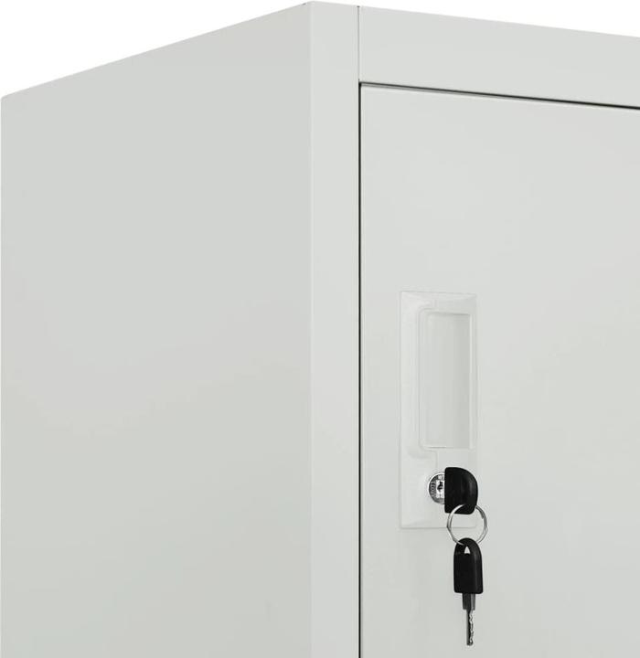 Immagine prodotto VidaXL Davin (90 x 45 x 180 cm)