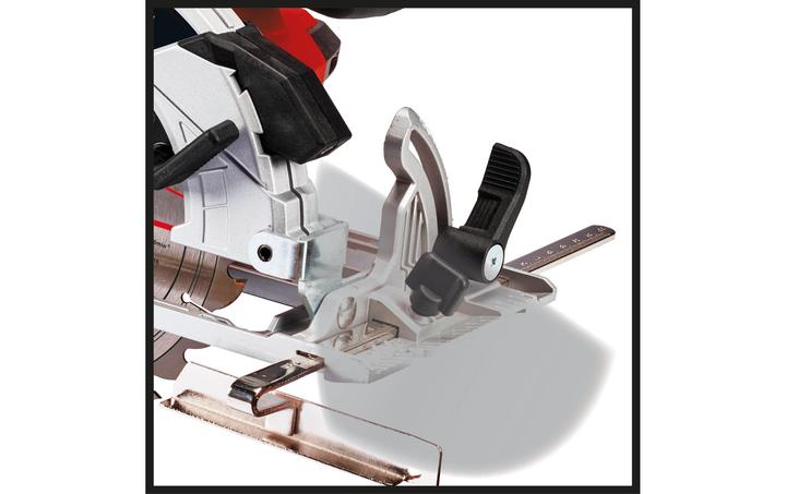 Produktbild Einhell TE-CS 18/165-1 Li Solo