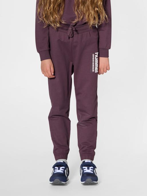 Produktbild hummel hmlTUKAS PANTS (140)