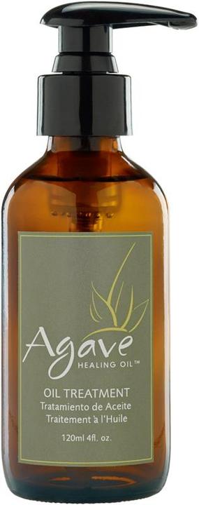 Agave Healing Oil 120 (120 ml)