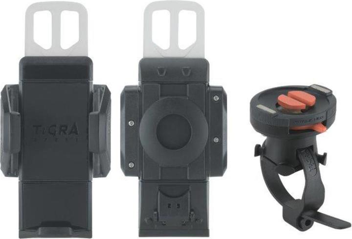 Produktbild Tigra Sport FitClic Neo Halterung