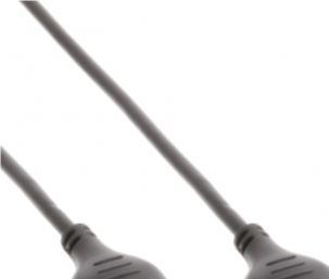 Actual product image InLine HDMI (Typ A) — HDMI (Typ A) (1.50 m, HDMI, 2.0)