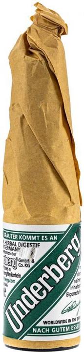 Produktbild Underberg Bitter (1 x 2 cl)