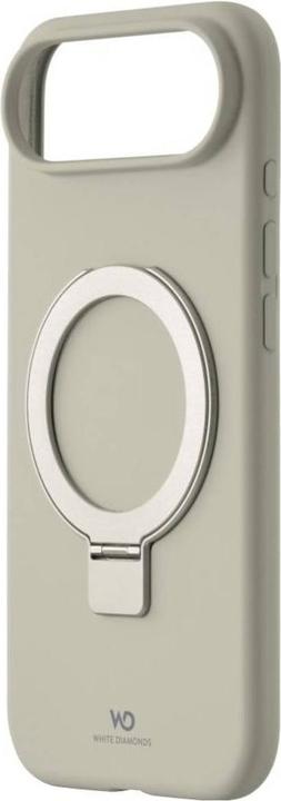 Actual product image White Diamonds Mag Urban Stand Case (Apple iPhone Air)