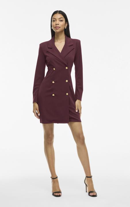 Produktbild Vila VICLARA Kurzes Blazerkleid (S)