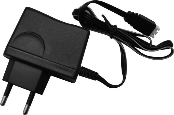 Produktbild DF-Models Ladegerät Storm Fighter