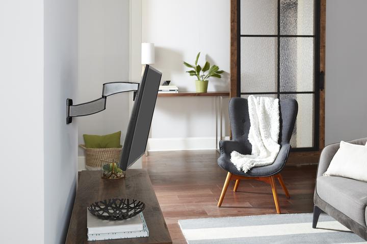 Image du produit Sanus VSF716-B2 (Mur, 16 kg, 19" - 40")