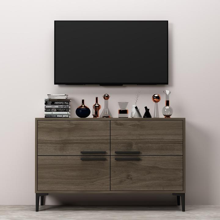Actual product image Kalune Design Amirah (120 x 75 x 30 cm)