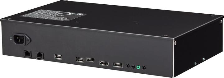 Image du produit LG 55EW5P-M (1920 x 1080 pixels, 55")