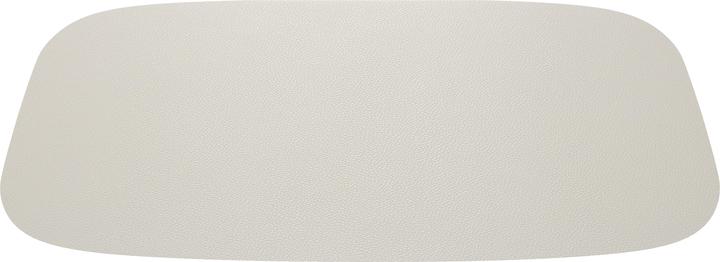 Leonardo Set de table Roma 46 cm x 33 cm, Crème (1 pcs, 33 x 46 cm)