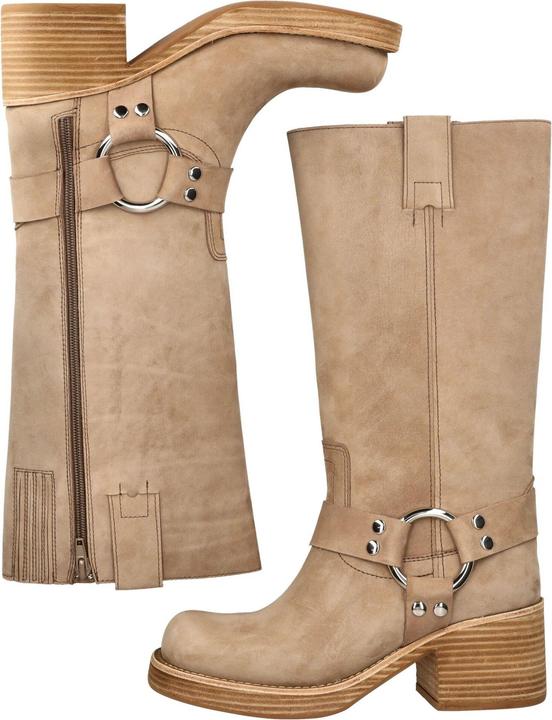 Image du produit Jeffrey Campbell Stiefel (40)