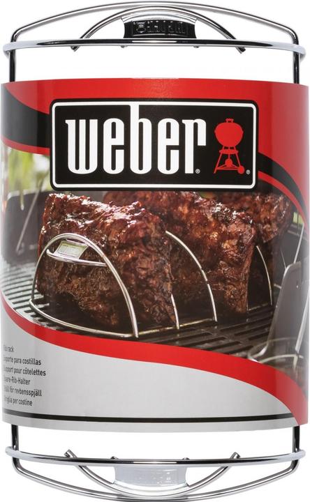 Productafbeelding Weber Reserve ribbenhouder