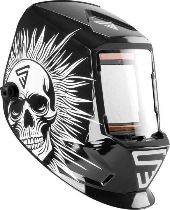 Immagine prodotto Stahlwerk Casco per saldatura automatico ST-990 SE