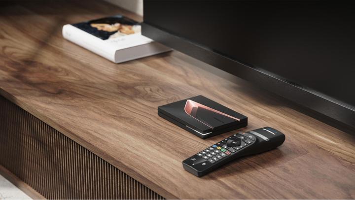 Immagine prodotto Formuler Z 12 (128 GB)