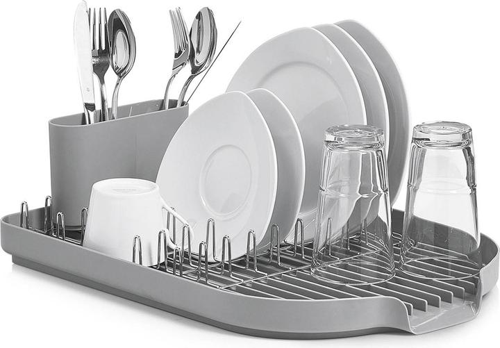 Immagine prodotto Zeller Present Scolapiatti per piatti