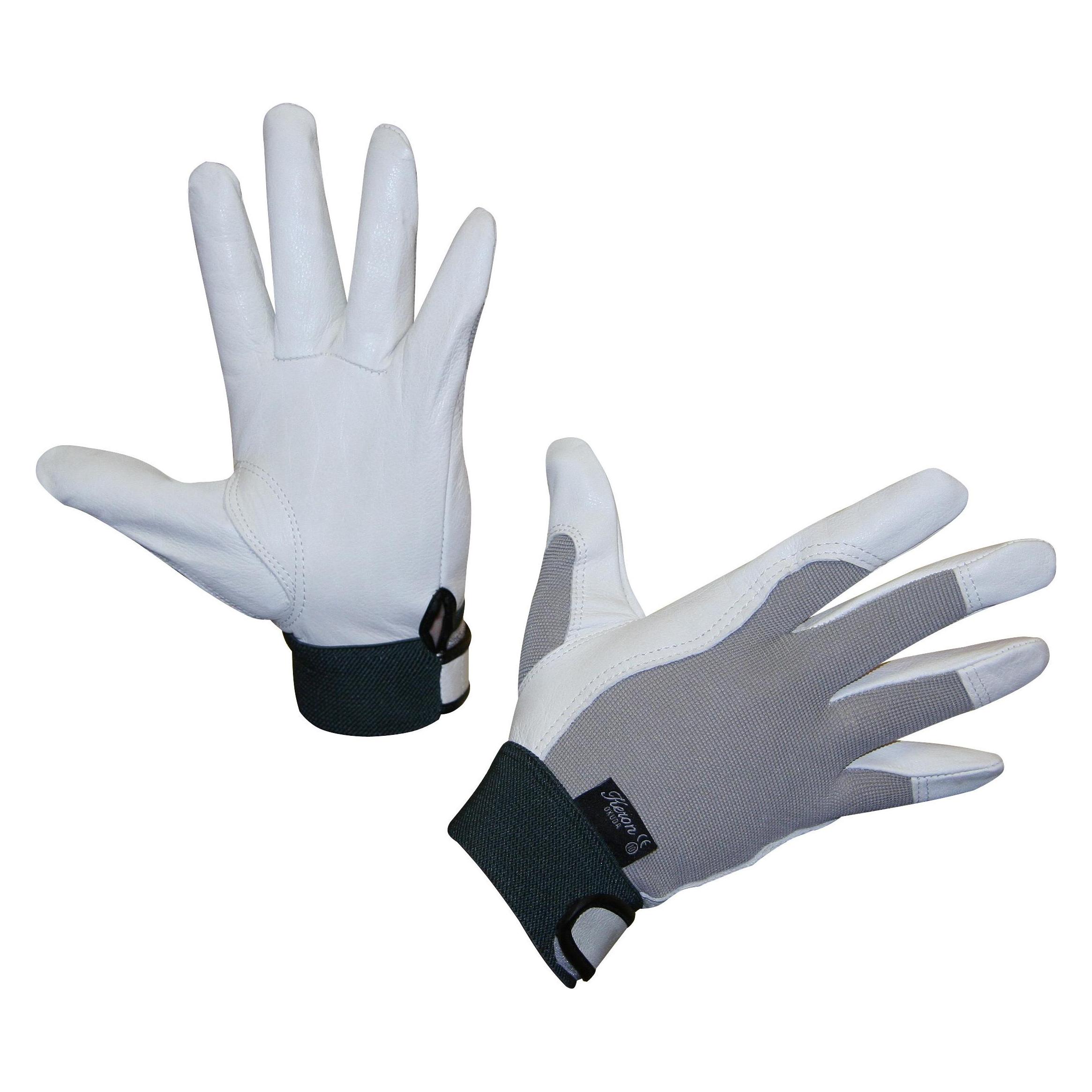 Kerbl Handschuh Okuda II, Gr. 7 Cr-frei gegerbt (7) (33646834)