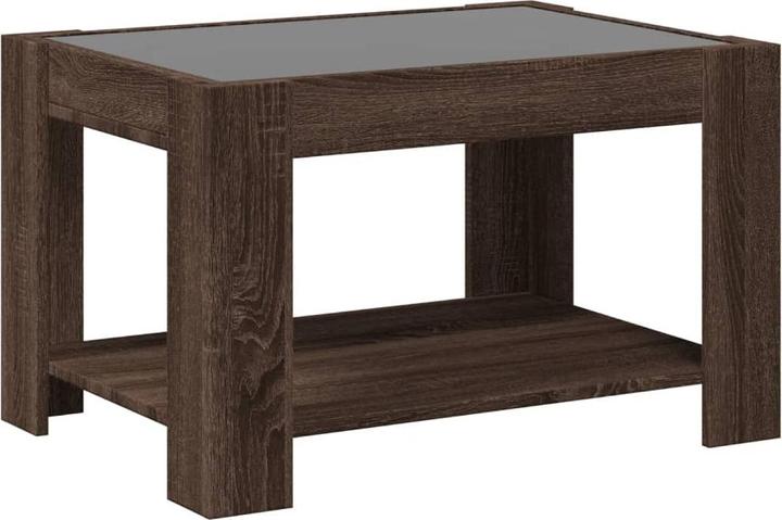 Actual product image vidaXL Couchtisch