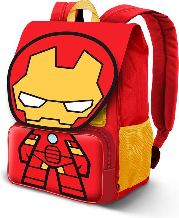 Produktbild Karactermania Small EXP Expandable Backpack Alloy