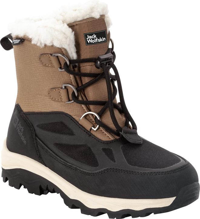 Image du produit Jack Wolfskin Vojo Shell Xt Texapore Mid K (36)