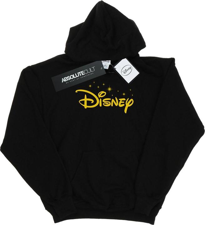 Disney Logo Stars Kapuzenpullover (S)