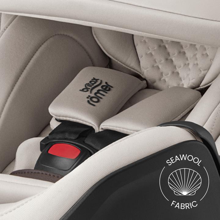 Produktbild Britax Römer Baby-Safe Pro (Babyschale, ECE R129/i-Size Norm)