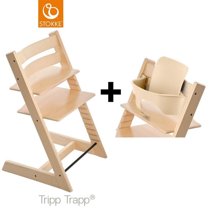 Actual product image Chipolino Rio (Highchair)