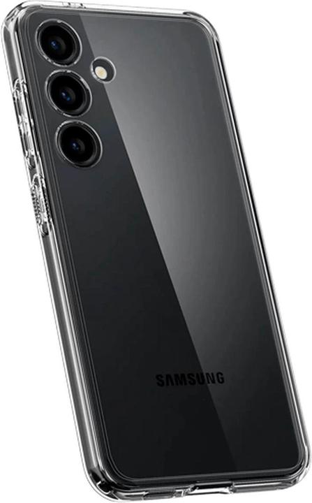 Produktbild Spigen Hybrid S921 crystal clear ACS07349 (Samsung Galaxy S24 Ultra)